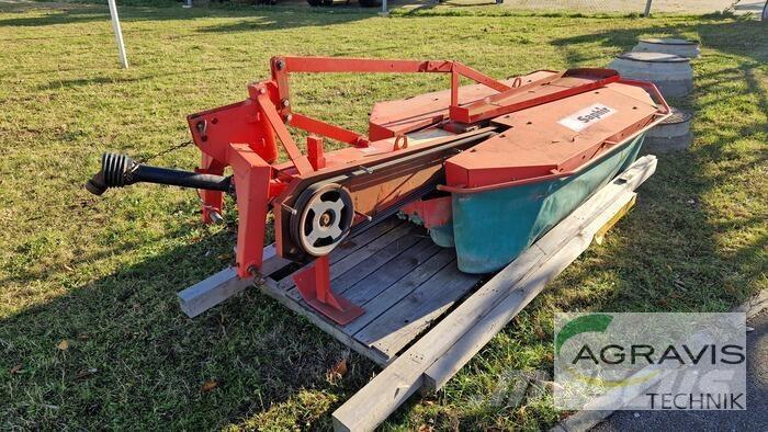 Saphir KM 166 Podadoras