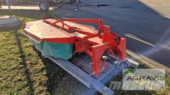 Saphir KM 166 Podadoras