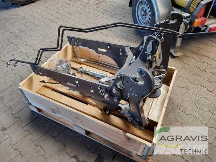 Sauter FRONTKRAFTHEBER Otros accesorios para tractores