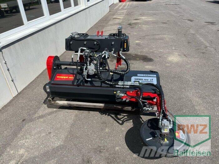 Seppi Mulcher Otra maquinaria agrícola