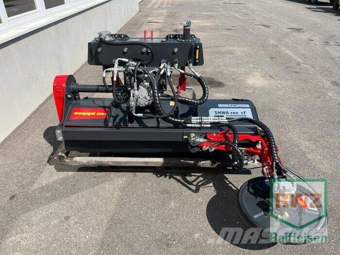 Seppi Mulcher Otra maquinaria agrícola