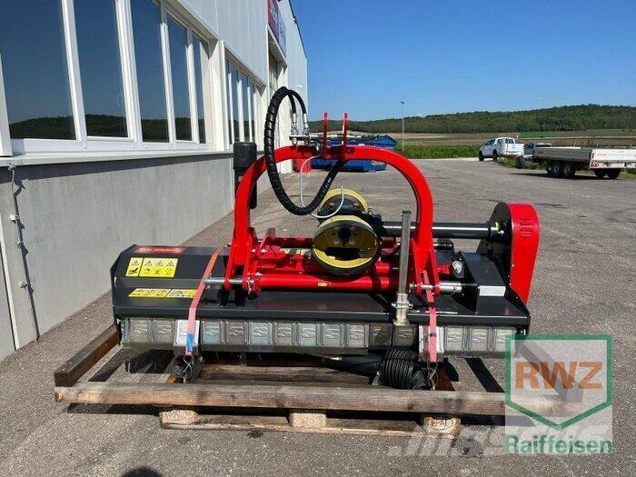 Seppi Sonstiges Segadoras y cortadoras de hojas para pasto