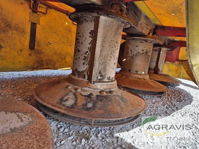 SIP DRUMCUT 300 Podadoras