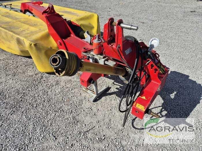 SIP DRUMCUT 300 Podadoras