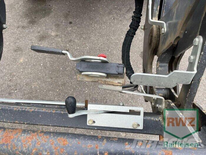 Steyr Steyr Tractores