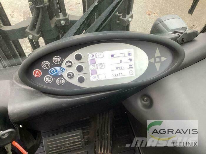 Still RX70-20 Montacargas - otros