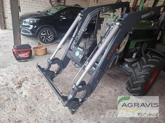 Stoll ROBUST F 15 HD Otros accesorios para tractores