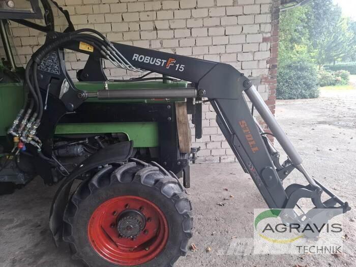 Stoll ROBUST F 15 HD Otros accesorios para tractores
