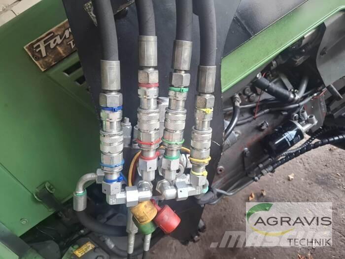 Stoll ROBUST F 15 HD Otros accesorios para tractores