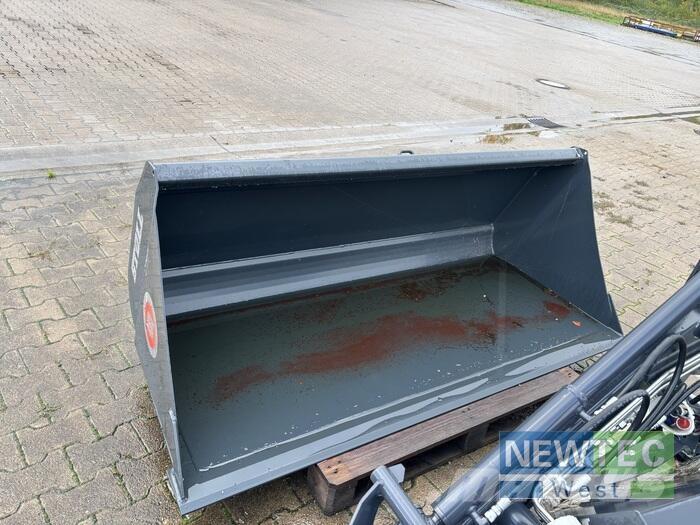 Stoll ROBUST U 2,20 M Otros accesorios para tractores