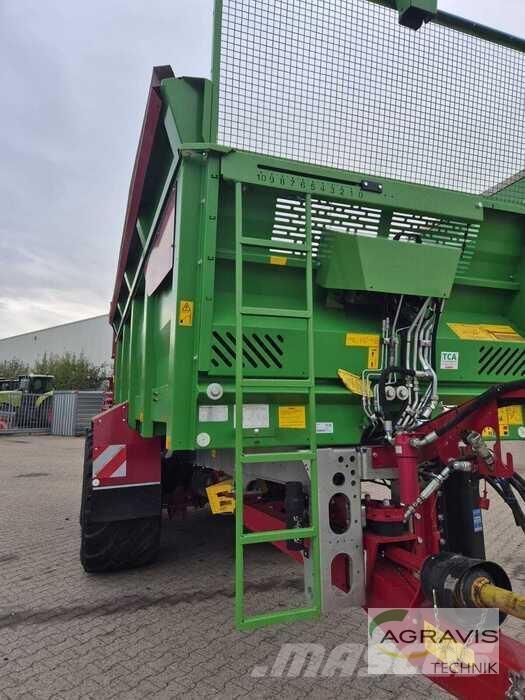 Strautmann VS 2005 Esparcidoras de abono