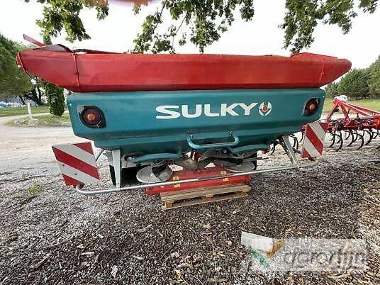 Sulky X36 Otra maquinaria agrícola