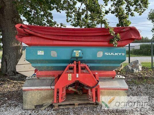 Sulky X36 Otra maquinaria agrícola