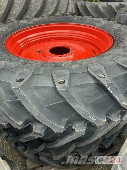 Trelleborg 600/65R38 Ruedas