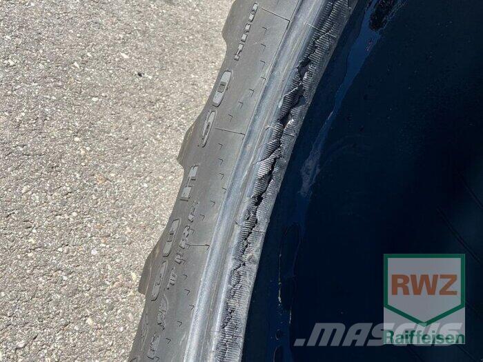 Trelleborg TRELLEBORG Ruedas