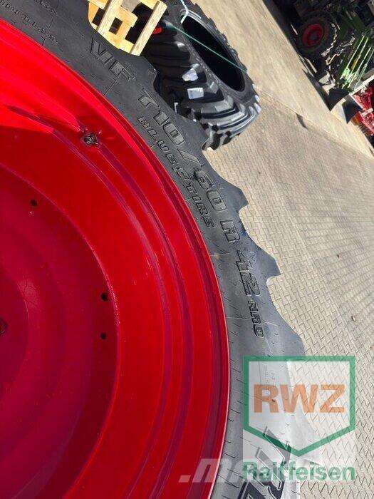 Trelleborg VF TM 1060 Ruedas