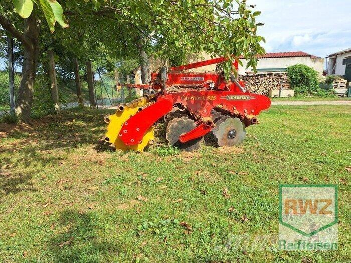 Väderstad CRX 525 Gradas