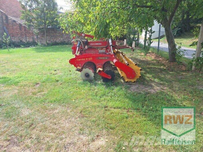 Väderstad CRX 525 Gradas