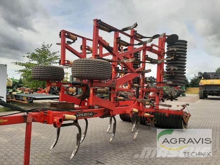 Väderstad CULTUS 620 Cultivadoras