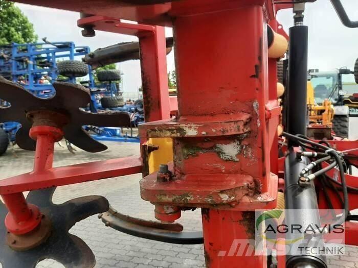 Väderstad CULTUS 620 Cultivadoras