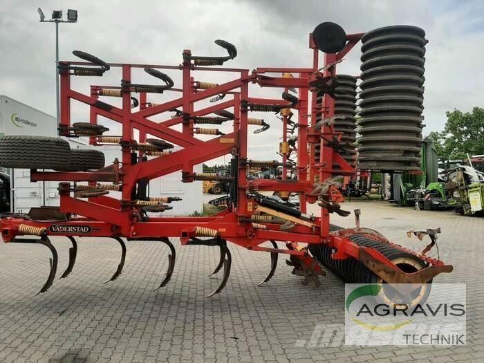 Väderstad CULTUS 620 Cultivadoras