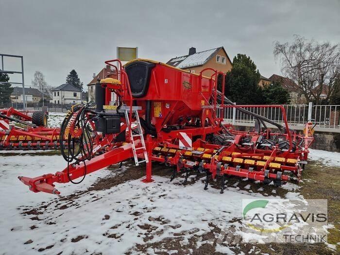 Väderstad SPIRIT 600 S Perforadoras combinadas