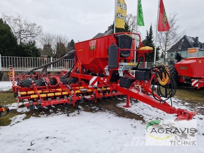 Väderstad SPIRIT 600 S Perforadoras combinadas