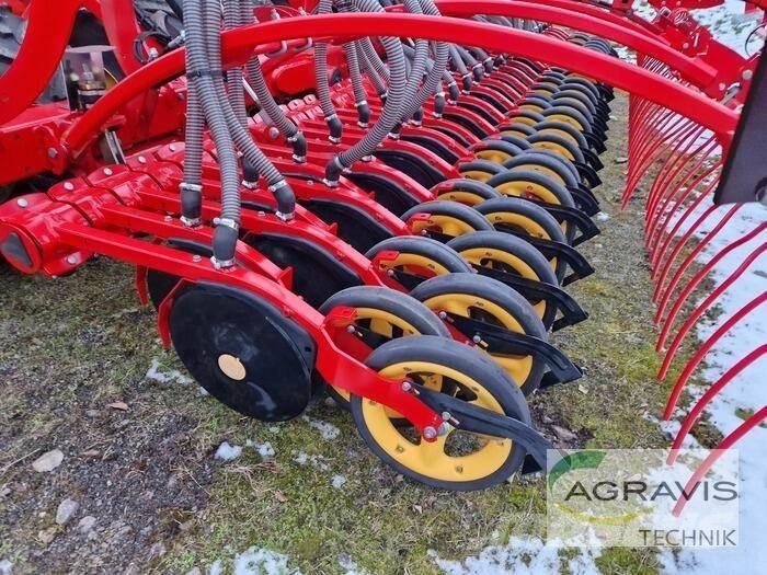 Väderstad SPIRIT 600 S Perforadoras combinadas