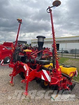 Väderstad Tempo T6 Taladros