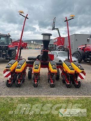 Väderstad Tempo T6 Taladros