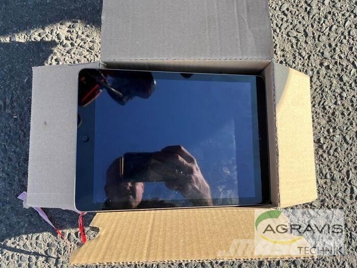 Väderstad TEMPO TPF 8 Taladros