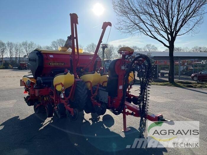 Väderstad TEMPO TPF 8 Taladros