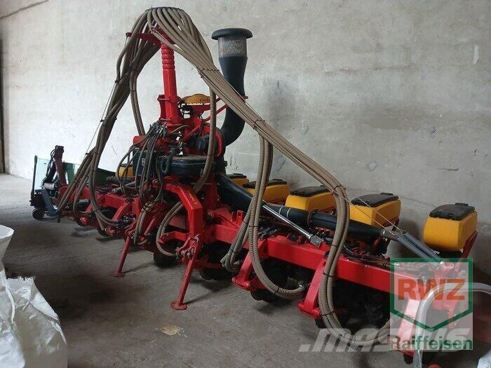 Väderstad Tempo TPF 8 Taladros