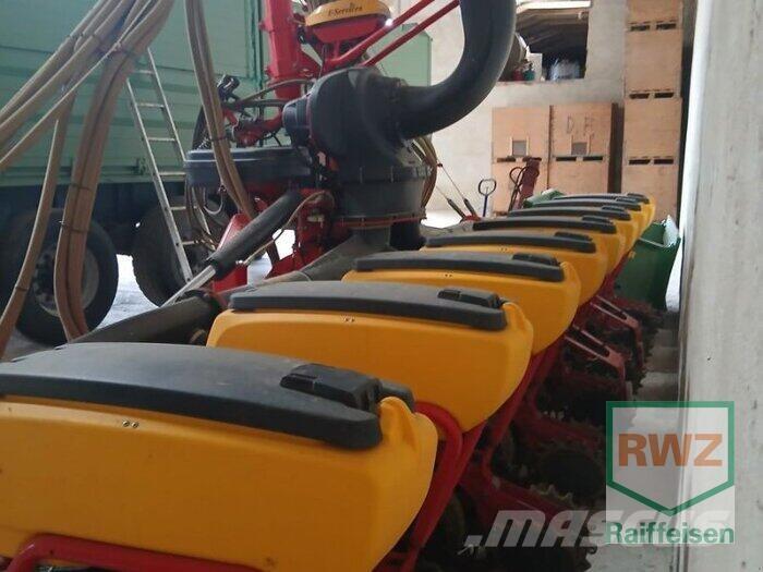 Väderstad Tempo TPF 8 Taladros