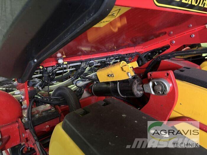 Väderstad TEMPO TPF 8 Taladros