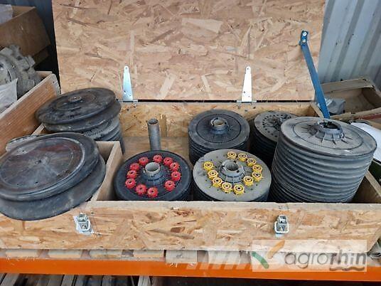 Väderstad TEMPO V11 Taladros