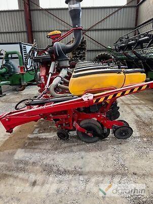 Väderstad Tempo V8 Taladros