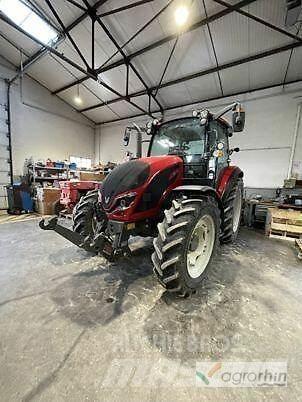 Valtra A95H2 Tractores