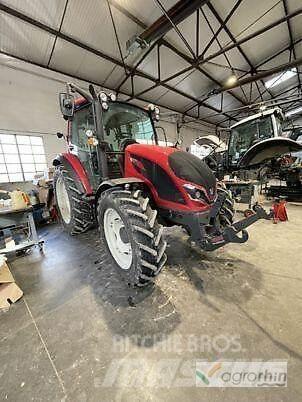 Valtra A95H2 Tractores