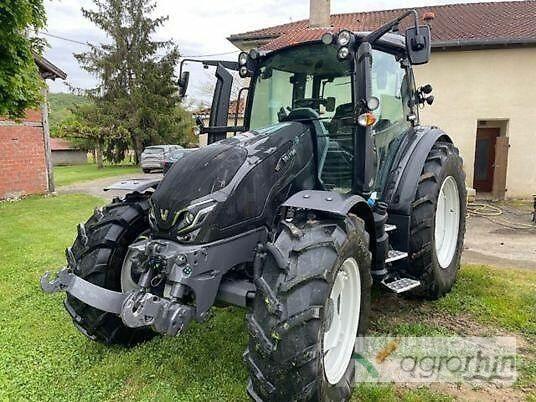 Valtra G125V Tractores