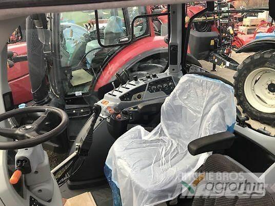 Valtra N114EH5 Tractores