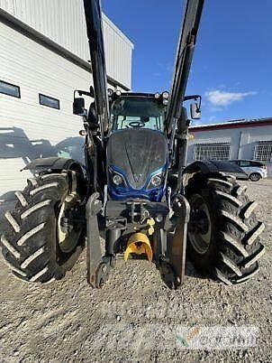 Valtra N134A Tractores