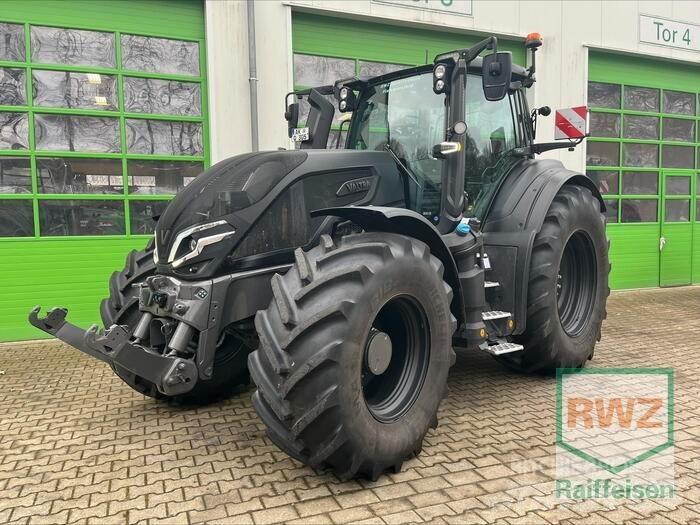 Valtra Q305 Tractores