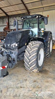 Valtra S354 Tractores