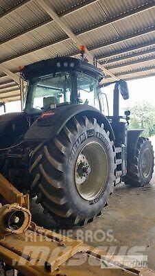 Valtra S354 Tractores