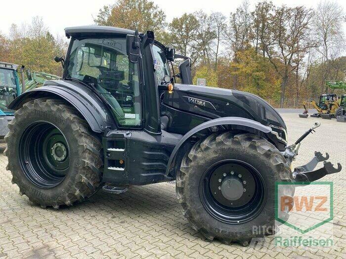 Valtra T175EV Tractores