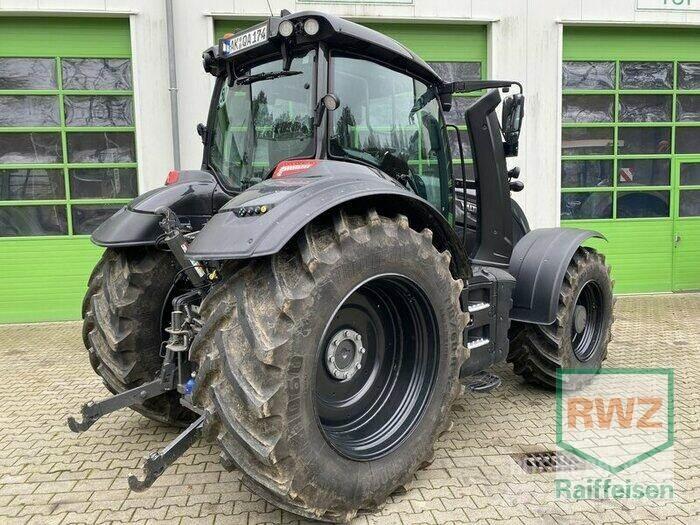 Valtra T175EV Tractores