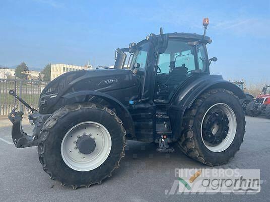 Valtra T254V Tractores