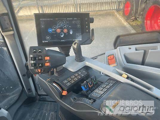 Valtra T254V Tractores