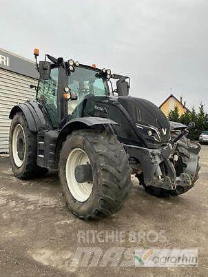 Valtra T254V Tractores